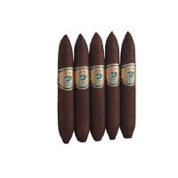 601 Green Label La Punta 5 Pack                             