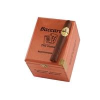 Baccarat Rothschild Maduro                                  