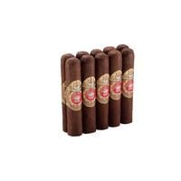 H. Upmann Sun Grown Short Churchill 10 Pack                 