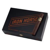 Iron Horse Sixty                                            