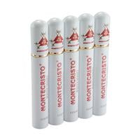 Montecristo White Court 5 Pack                              