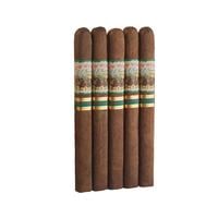 New World By AJ Fernandez Cameroon Selection Churchill 5PK  