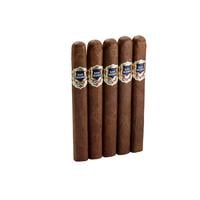 San Isidro Divinos 5 Pack                                   