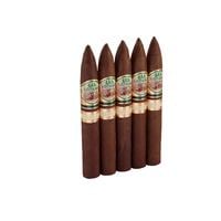 San Lotano Habano Torpedo 5PK                               